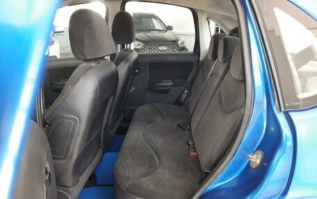 Citroen C3 II, 2007 год, 225 000 рублей, 8 фотография