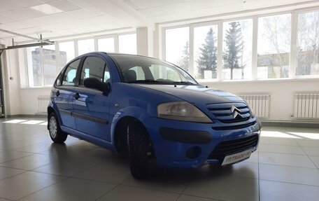 Citroen C3 II, 2007 год, 225 000 рублей, 3 фотография