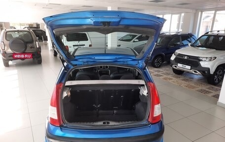 Citroen C3 II, 2007 год, 225 000 рублей, 6 фотография