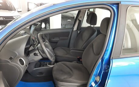 Citroen C3 II, 2007 год, 225 000 рублей, 9 фотография