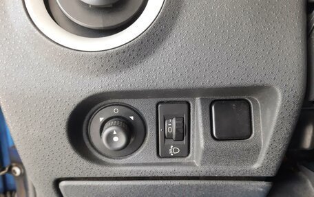 Citroen C3 II, 2007 год, 225 000 рублей, 12 фотография
