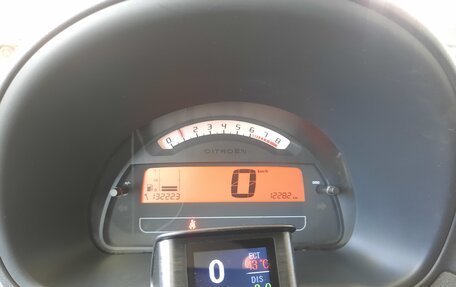 Citroen C3 II, 2007 год, 225 000 рублей, 13 фотография