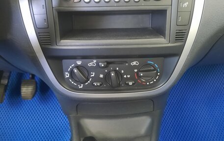 Citroen C3 II, 2007 год, 225 000 рублей, 11 фотография