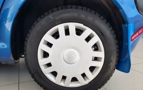 Citroen C3 II, 2007 год, 225 000 рублей, 14 фотография