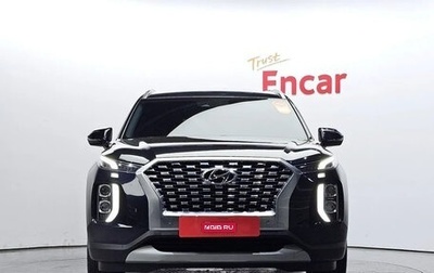 Hyundai Palisade I, 2021 год, 2 650 000 рублей, 1 фотография