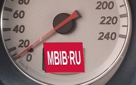 Mitsubishi Outlander III рестайлинг 3, 2005 год, 500 000 рублей, 1 фотография