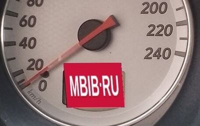 Mitsubishi Outlander III рестайлинг 3, 2005 год, 500 000 рублей, 1 фотография