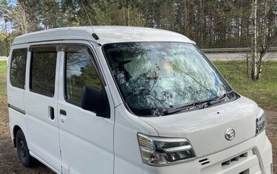 Daihatsu Hijet X, 2020 год, 730 000 рублей, 1 фотография