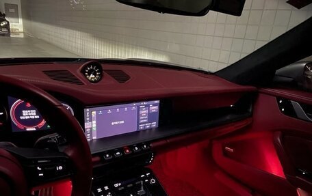 Porsche 911, 2021 год, 9 630 000 рублей, 6 фотография