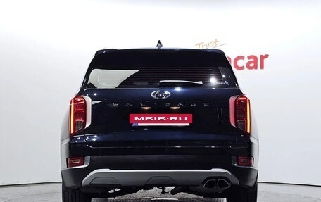 Hyundai Palisade I, 2021 год, 2 650 000 рублей, 4 фотография