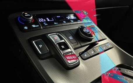 Hyundai Palisade I, 2021 год, 2 650 000 рублей, 13 фотография