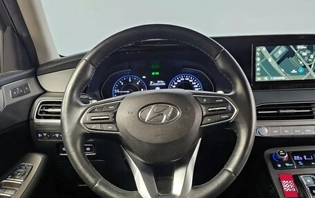 Hyundai Palisade I, 2021 год, 2 650 000 рублей, 9 фотография