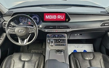 Hyundai Palisade I, 2021 год, 2 650 000 рублей, 11 фотография