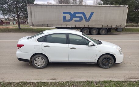 Nissan Almera, 2016 год, 420 000 рублей, 2 фотография
