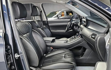 Hyundai Palisade I, 2021 год, 2 650 000 рублей, 16 фотография