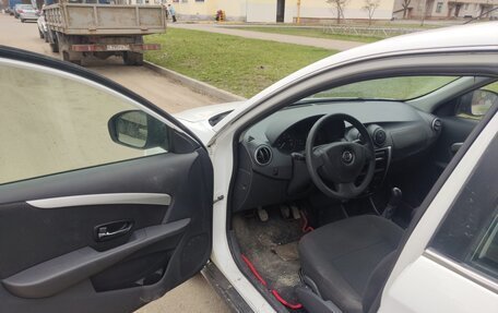 Nissan Almera, 2016 год, 420 000 рублей, 9 фотография