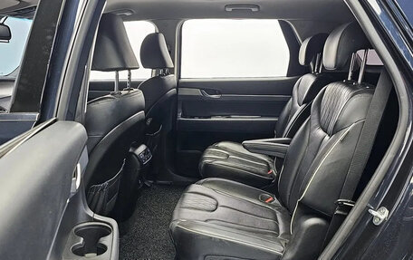 Hyundai Palisade I, 2021 год, 2 650 000 рублей, 17 фотография