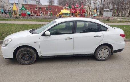 Nissan Almera, 2016 год, 420 000 рублей, 5 фотография