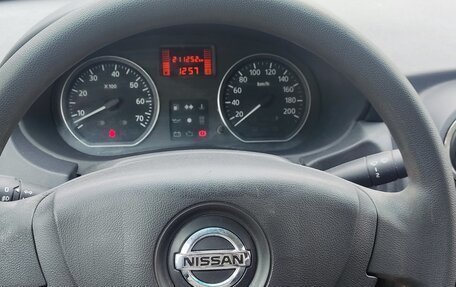 Nissan Almera, 2016 год, 420 000 рублей, 11 фотография