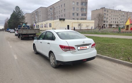 Nissan Almera, 2016 год, 420 000 рублей, 6 фотография