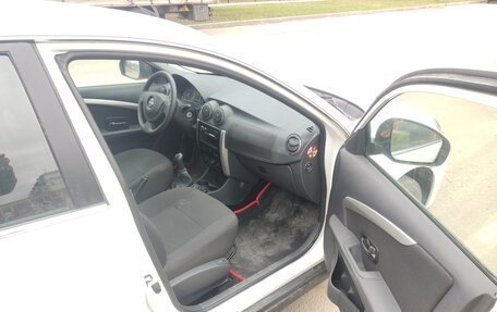 Nissan Almera, 2016 год, 420 000 рублей, 8 фотография