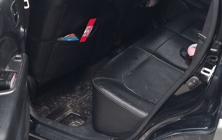 Mitsubishi Outlander III рестайлинг 3, 2005 год, 500 000 рублей, 5 фотография