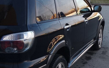 Mitsubishi Outlander III рестайлинг 3, 2005 год, 500 000 рублей, 16 фотография