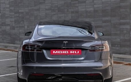 Tesla Model S I, 2021 год, 7 000 000 рублей, 8 фотография