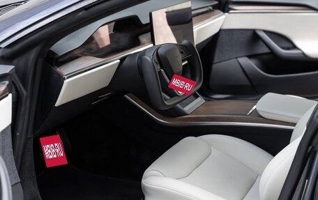 Tesla Model S I, 2021 год, 7 000 000 рублей, 10 фотография