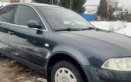 Volkswagen Passat B5+ рестайлинг, 2001 год, 430 000 рублей, 3 фотография