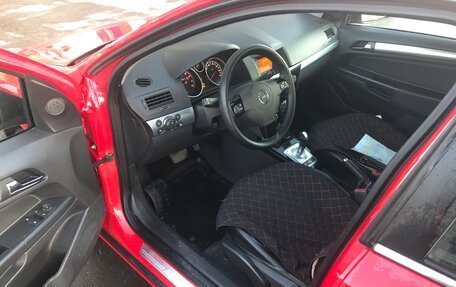 Opel Astra H, 2011 год, 500 000 рублей, 6 фотография