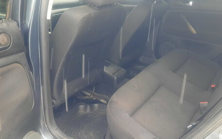 Volkswagen Passat B5+ рестайлинг, 2001 год, 430 000 рублей, 11 фотография
