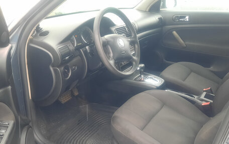 Volkswagen Passat B5+ рестайлинг, 2001 год, 430 000 рублей, 10 фотография