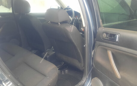 Volkswagen Passat B5+ рестайлинг, 2001 год, 430 000 рублей, 9 фотография
