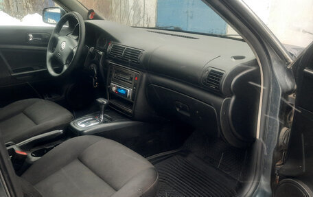 Volkswagen Passat B5+ рестайлинг, 2001 год, 430 000 рублей, 8 фотография