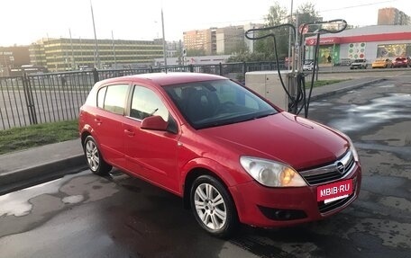 Opel Astra H, 2011 год, 500 000 рублей, 3 фотография