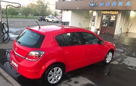 Opel Astra H, 2011 год, 500 000 рублей, 4 фотография