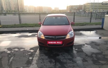 Opel Astra H, 2011 год, 500 000 рублей, 2 фотография