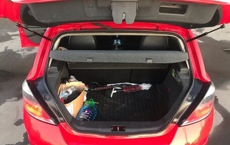 Opel Astra H, 2011 год, 500 000 рублей, 8 фотография