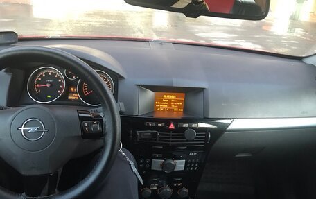 Opel Astra H, 2011 год, 500 000 рублей, 11 фотография