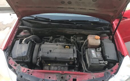 Opel Astra H, 2011 год, 500 000 рублей, 10 фотография