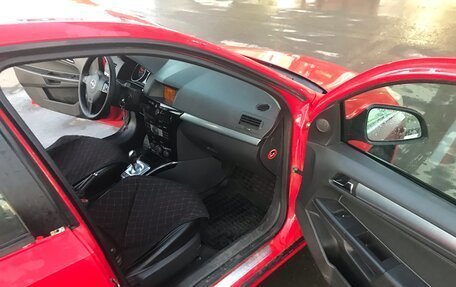 Opel Astra H, 2011 год, 500 000 рублей, 9 фотография