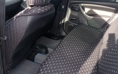 Renault Duster I рестайлинг, 2018 год, 1 200 000 рублей, 7 фотография