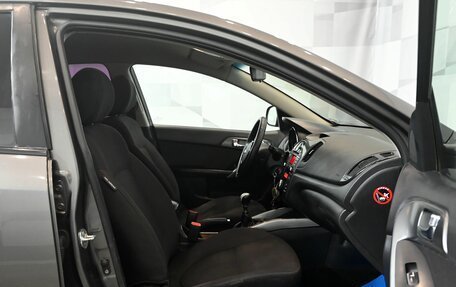 KIA Cerato III, 2013 год, 750 000 рублей, 10 фотография