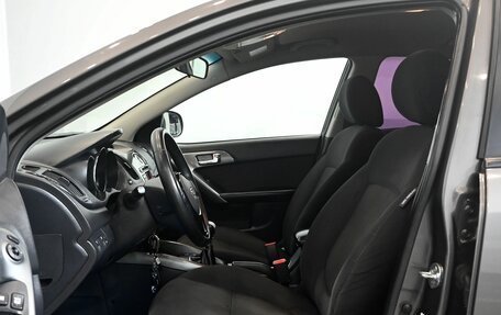 KIA Cerato III, 2013 год, 750 000 рублей, 9 фотография