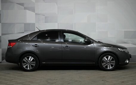 KIA Cerato III, 2013 год, 750 000 рублей, 8 фотография