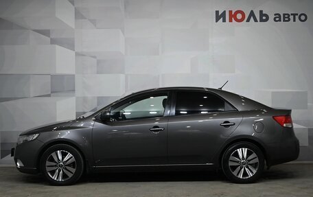 KIA Cerato III, 2013 год, 750 000 рублей, 7 фотография