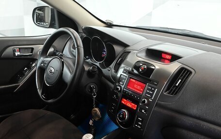 KIA Cerato III, 2013 год, 750 000 рублей, 11 фотография