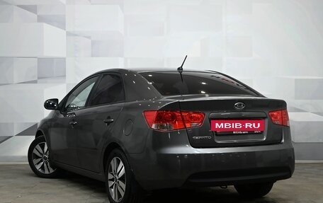 KIA Cerato III, 2013 год, 750 000 рублей, 4 фотография