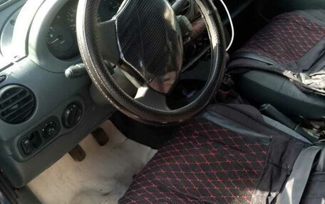 Renault Kangoo II рестайлинг, 2005 год, 225 000 рублей, 2 фотография